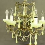 814 6040 CHANDELIER